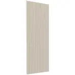 Előlap szekrény Luxeo F14-G30(72) ryfla kasmír