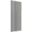 Előlap szekrény Luxeo F02-G40(72) grey lak