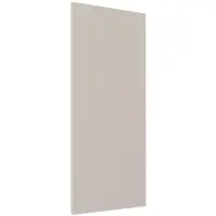 Előlap szekrény Luxeo F08-G40(100) beige