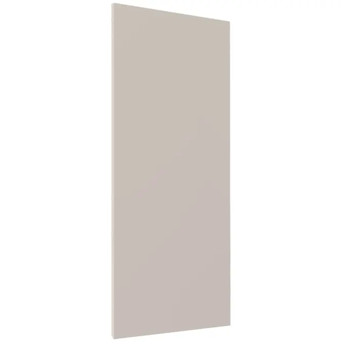 Előlap szekrény Luxeo F08-G40(100) beige