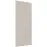 Előlap szekrény Luxeo F08-G40(100) beige
