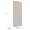 Előlap szekrény Luxeo F08-G40(100) beige,2