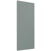 Előlap szekrény Luxeo F08-G40(100) green