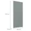 Előlap szekrény Luxeo F08-G40(100) green,2