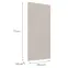 Előlap szekrény Luxeo F08-G40(72) beige,2