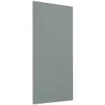 Előlap szekrény Luxeo F08-G40(72) green