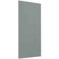 Előlap szekrény Luxeo F08-G40(72) green
