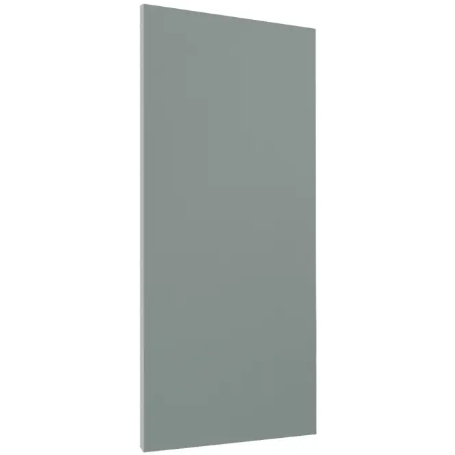 Előlap szekrény Luxeo F08-G40(72) green