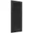 Előlap szekrény Luxeo F15-G40(100) keret black