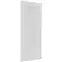 Előlap szekrény Luxeo F15-G40(100) keret white