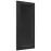 Előlap szekrény Luxeo F15-G40(72) keret black