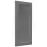 Előlap szekrény Luxeo F15-G40(72) keret dark grey