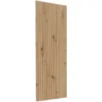 Előlap szekrény Luxeo F14-G40(100) ryfla tölgy