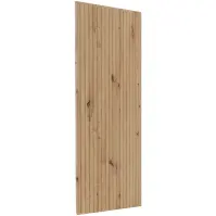 Előlap szekrény Luxeo F14-G40(100) ryfla tölgy