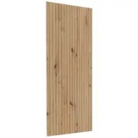 Előlap szekrény Luxeo F14-G40(72) ryfla tölgy