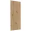 Előlap szekrény Luxeo F14-G40(72) ryfla tölgy