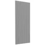 Előlap szekrény Luxeo F14-G40(72) ryfla grey