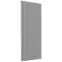 Előlap szekrény Luxeo F14-G40(72) ryfla grey