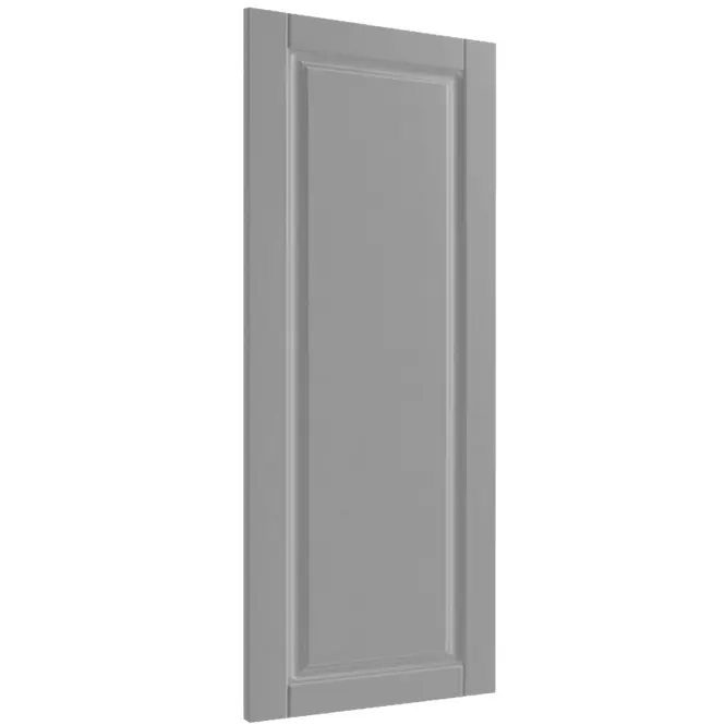 Előlap szekrény Luxeo F13-G40(100) hampton grey