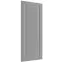 Előlap szekrény Luxeo F13-G40(100) hampton grey