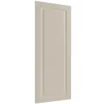 Előlap szekrény Luxeo F13-G40(100) hampton kasmír