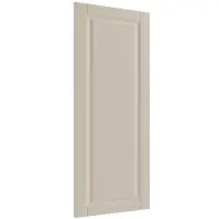 Előlap szekrény Luxeo F13-G40(100) hampton kasmír