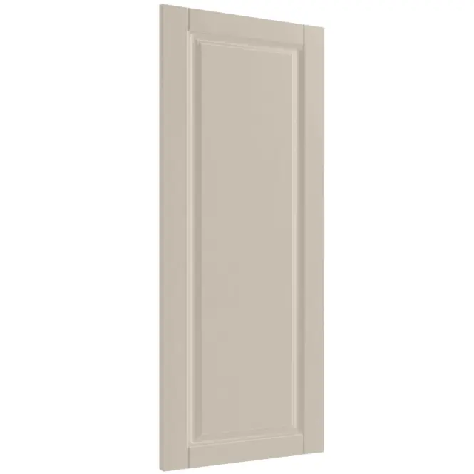 Előlap szekrény Luxeo F13-G40(100) hampton kasmír