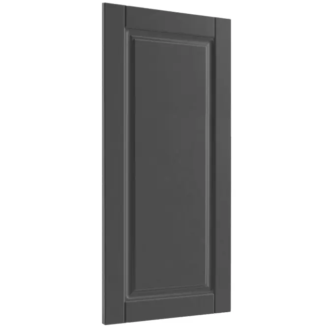 Előlap szekrény Luxeo F13-G40(72) hampton dark grey