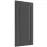 Előlap szekrény Luxeo F13-G40(72) hampton dark grey