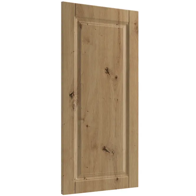 Előlap szekrény Luxeo F13-G40(72) hampton tölgy