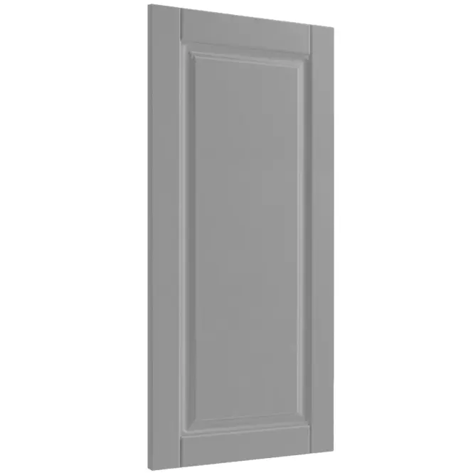 Előlap szekrény Luxeo F13-G40(72) hampton grey