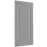 Előlap szekrény Luxeo F13-G40(72) hampton grey