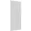 Előlap szekrény Luxeo F13-G40(100) hampton white