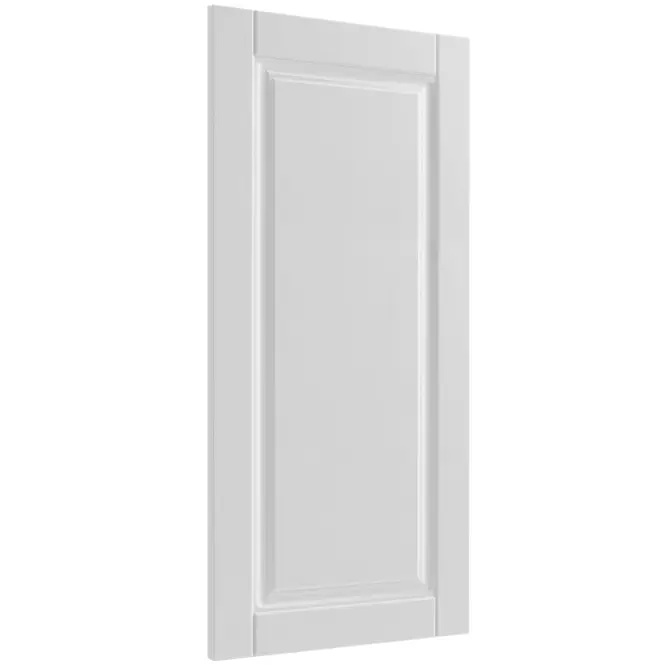 Előlap szekrény Luxeo F13-G40(72) hampton white