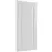 Előlap szekrény Luxeo F13-G40(72) hampton white