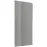 Előlap szekrény Luxeo F02-G45(72) grey lak