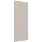 Előlap szekrény Luxeo F08-G45(100) beige