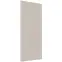 Előlap szekrény Luxeo F08-G45(100) beige