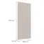 Előlap szekrény Luxeo F08-G45(100) beige,2