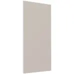 Előlap szekrény Luxeo F08-G45(72) beige