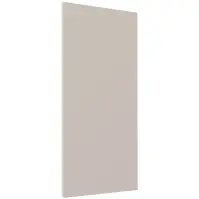 Előlap szekrény Luxeo F08-G45(72) beige