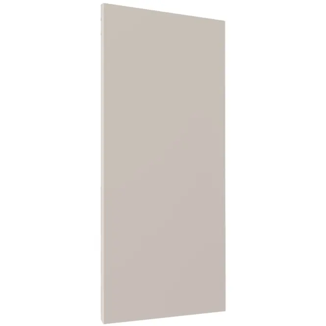 Előlap szekrény Luxeo F08-G45(72) beige