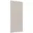 Előlap szekrény Luxeo F08-G45(72) beige