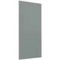 Előlap szekrény Luxeo F08-G45(72) green