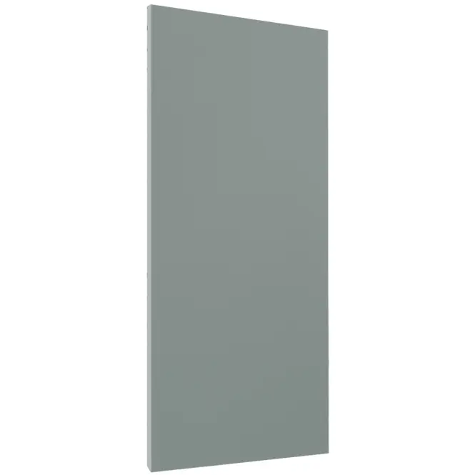 Előlap szekrény Luxeo F08-G45(72) green