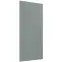 Előlap szekrény Luxeo F08-G45(72) green