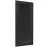 Előlap szekrény Luxeo F15-G45(72) keret black