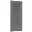 Előlap szekrény Luxeo F15-G45(72) keret dark grey