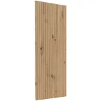 Előlap szekrény Luxeo F14-G45(100) ryfla tölgy