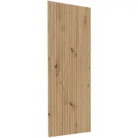 Előlap szekrény Luxeo F14-G45(100) ryfla tölgy